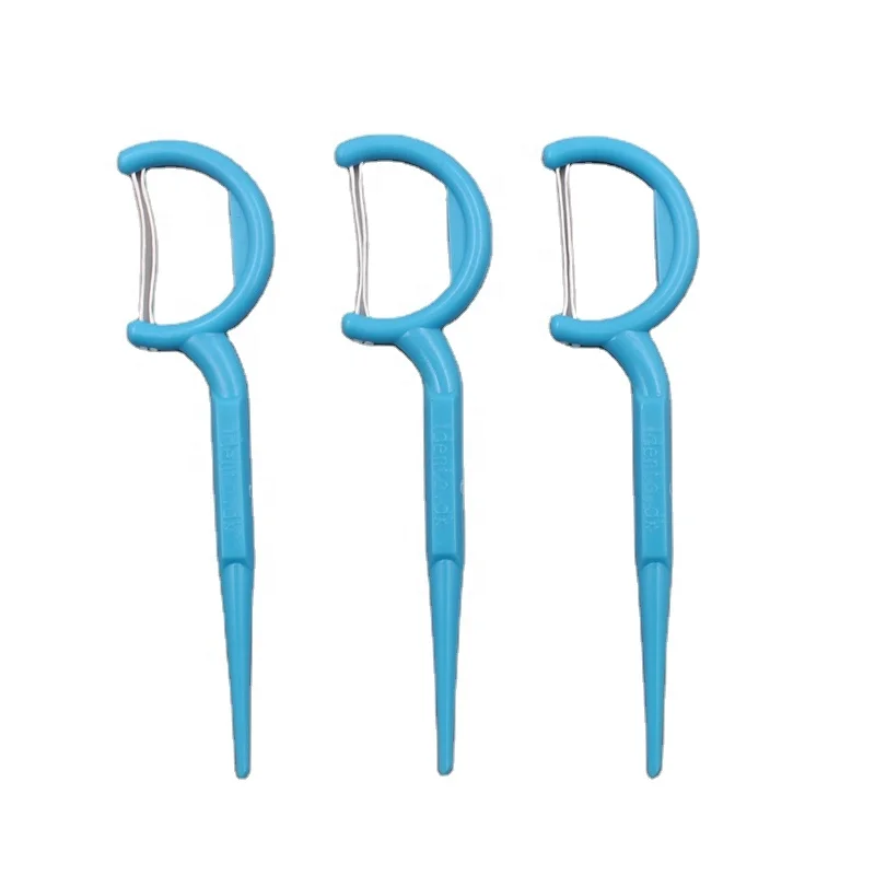 Самая низкая пищевая Высококачественная Стоматологическая Флоссер для взрослых