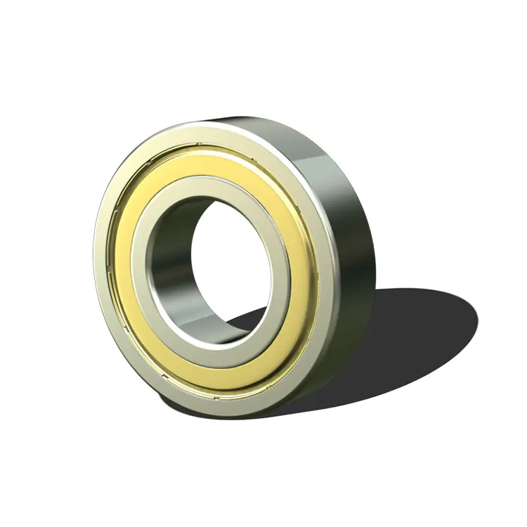 25*52*15mm RPZ Deep Groove Ball Bearing 6205-rs 6000 Series Bearing Sizes