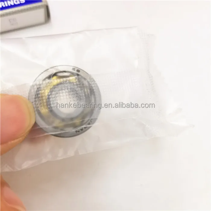 Magneto machinball bearing E15 E8 E6 angular contact ball bearings E15 E8 E6