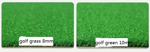 Multipurpose golf grass mat football field gym lawn carpet artificial grass