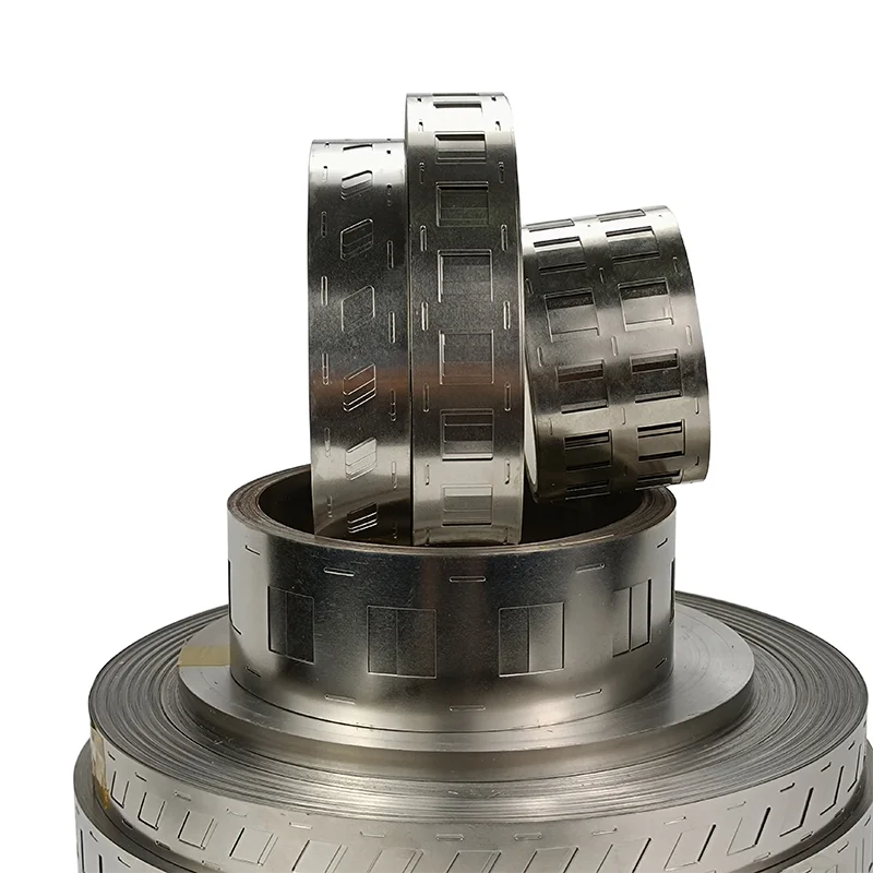 21700 26650 сотового телефона 2p 3p 4p для аккумуляторной батареи Чистый Никель плиты матч с держателем 0,15 мм 0,2 мм толщина варианты чистого никеля полоса