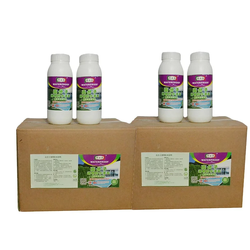 
Aisennuo Best Price High Building acrylic polymer waterproof coating 