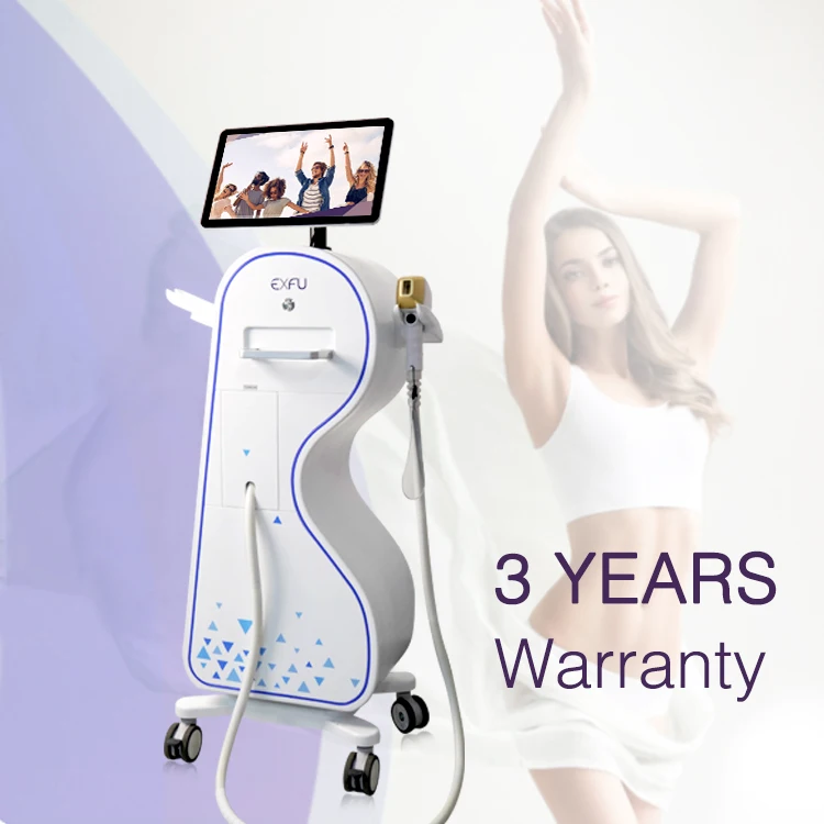 Patient database MLKJ LASER Medical CE2023 New diodo Laser 808nm Diode Laser Hair Removal Machine Prlaser hair removal machine