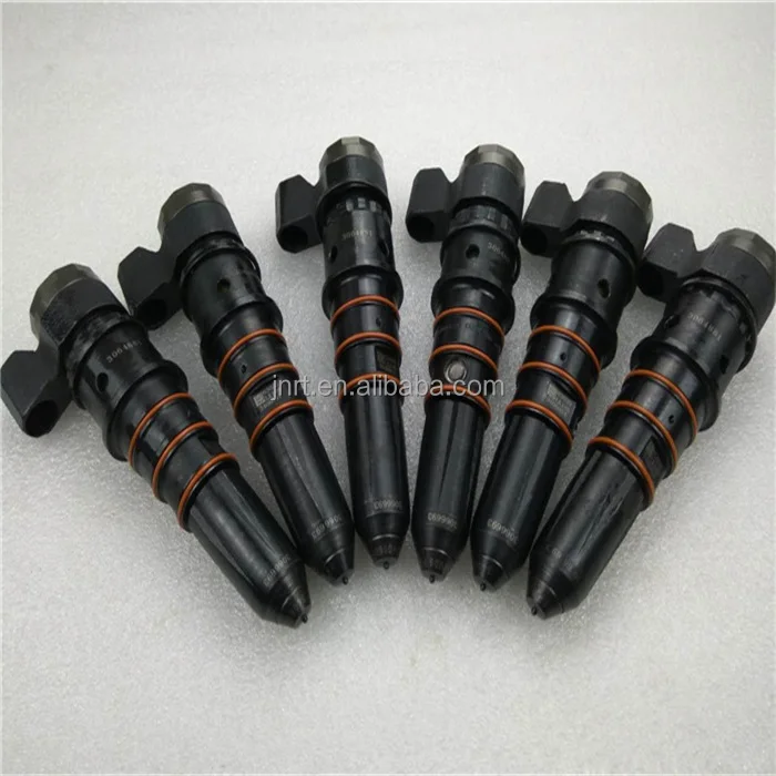 Factory Direct Price Hot Sale M450 Ship Machine 3024147 Fuel Injector Fuel Injector Nozzle
