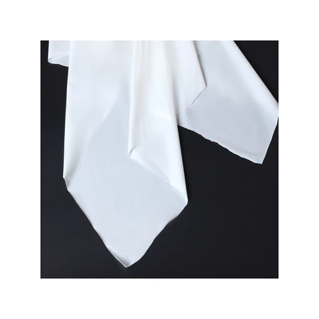 High Quality Using Various TPU Laminated Film For Baric Coating Hotmelt Film Transfer TPU Film