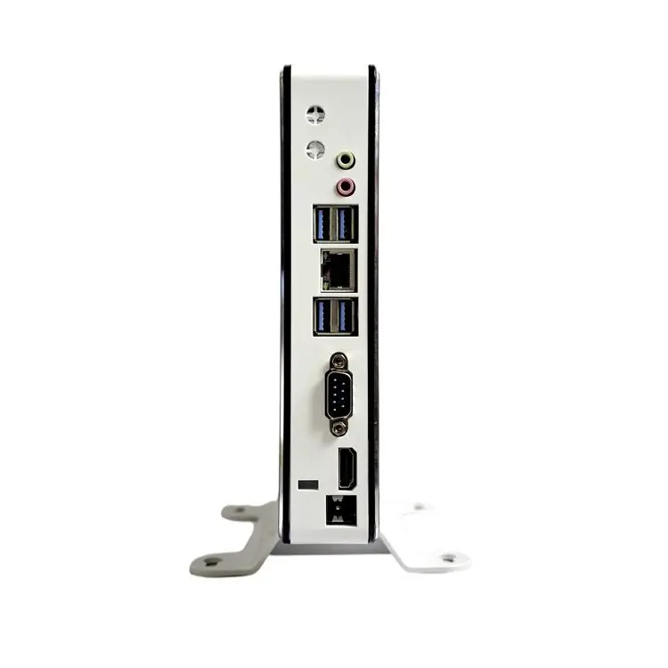 Офисный домашний мини-ПК M1 H310 MB 8-го 9-го поколения core i3 i5 i7 настольный