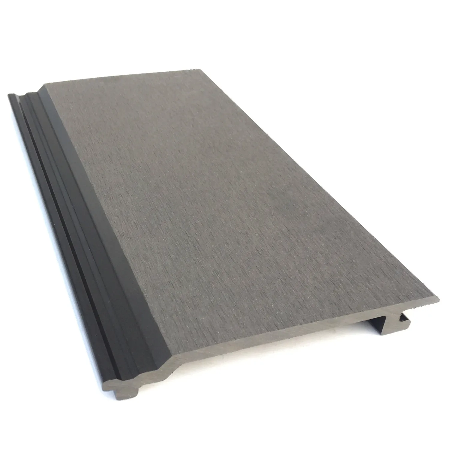 Декоративная настенная панель wpc, деревянное пластиковое настенное покрытие, настенная потолочная панель WPC