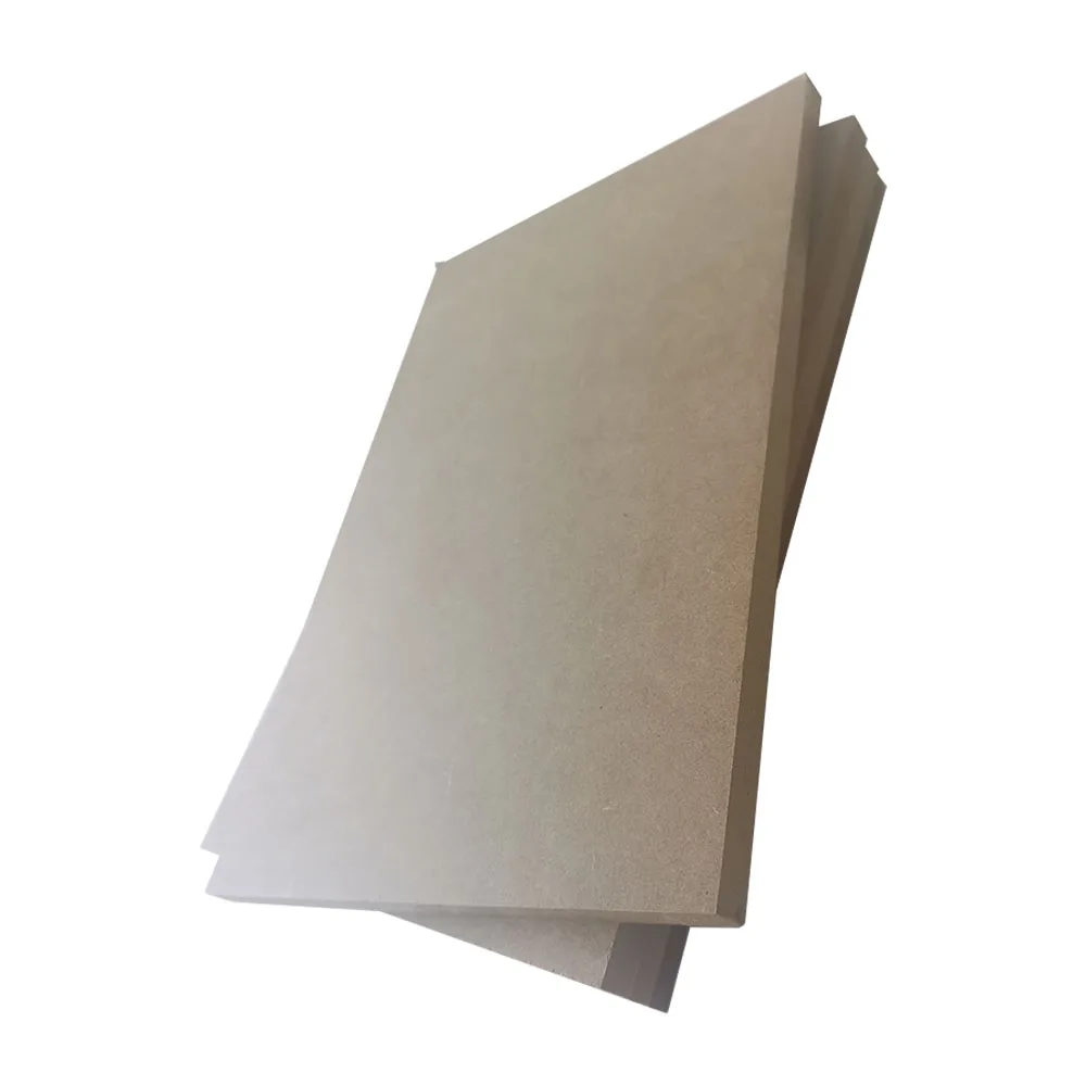 UV MDF/Fiberboard High Gloss Laminates/Melamine Faced UV Panel Sheets/Laminated