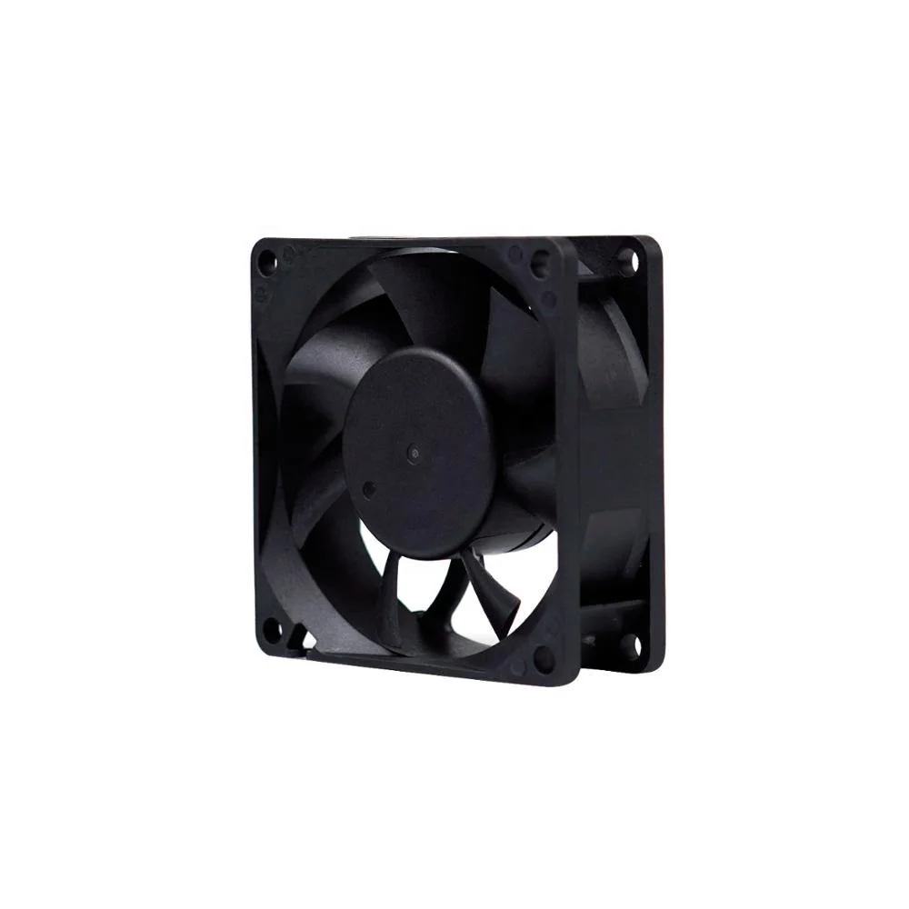 ventilador cooler 70x70x25 70mm 5v 12v 24v dc cooling fan 70mm