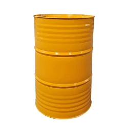 209L Closed steel barrel/55-gallon oil drums