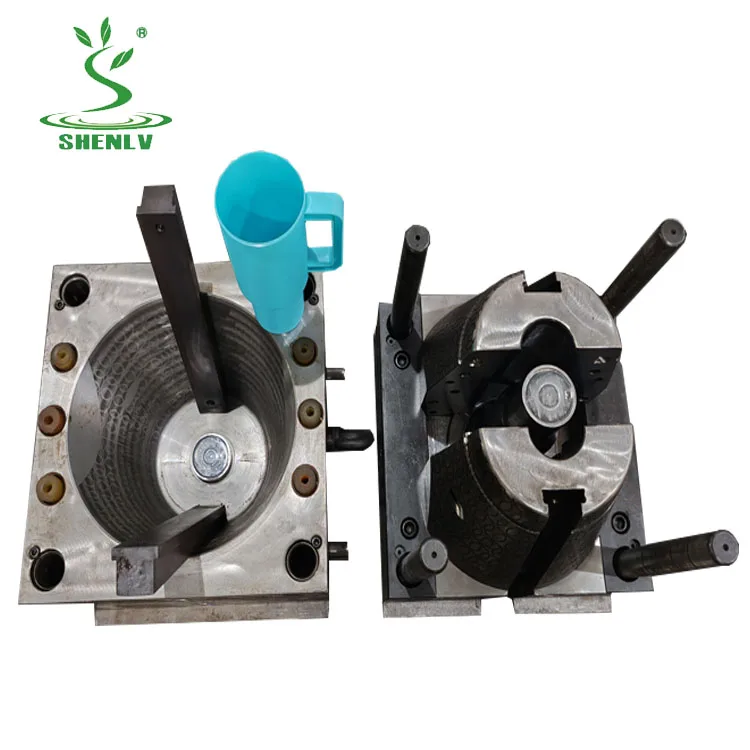 Custom Design Top Sale Cheap Price Good Quality Mould Fancy Plastic Injection Cup Mould