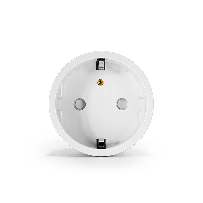 OEM логотип Smart Life WiFi Plug Tuya модуль гнездо перезаряда переключатель с током 16 А