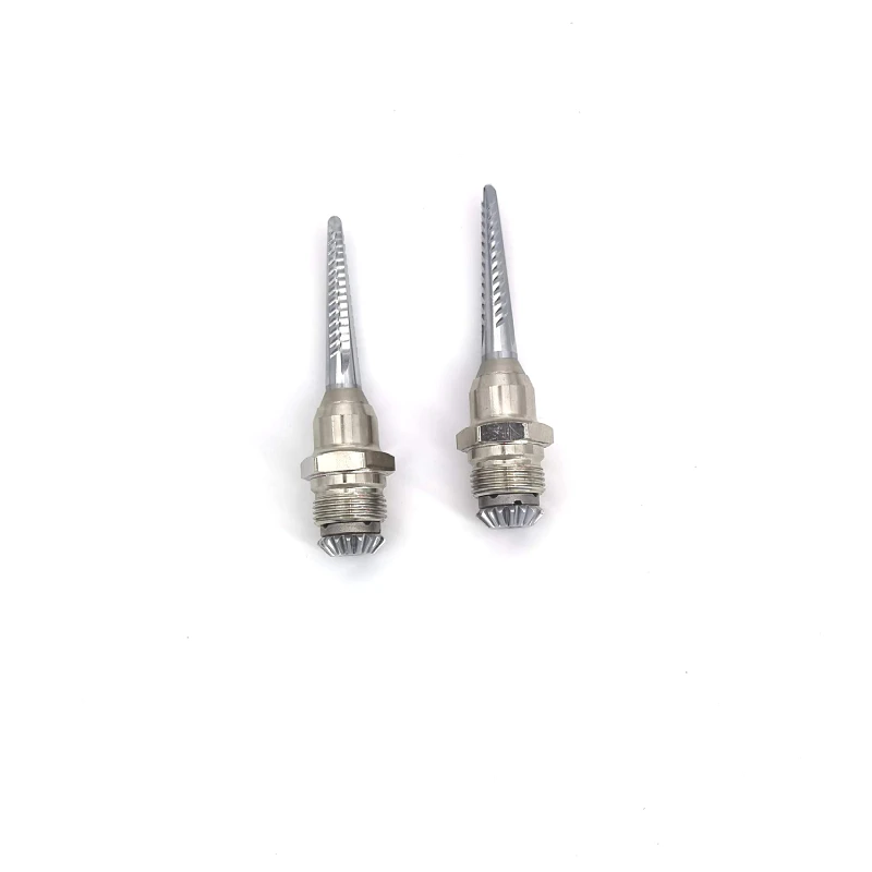 Wholesale Price Cotton Picker Spindle Assembly