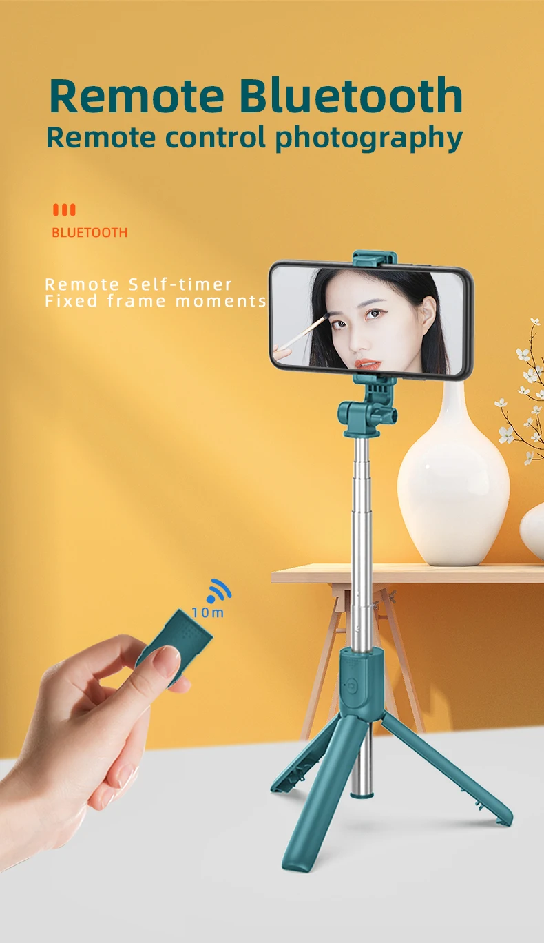 selfie stick case
