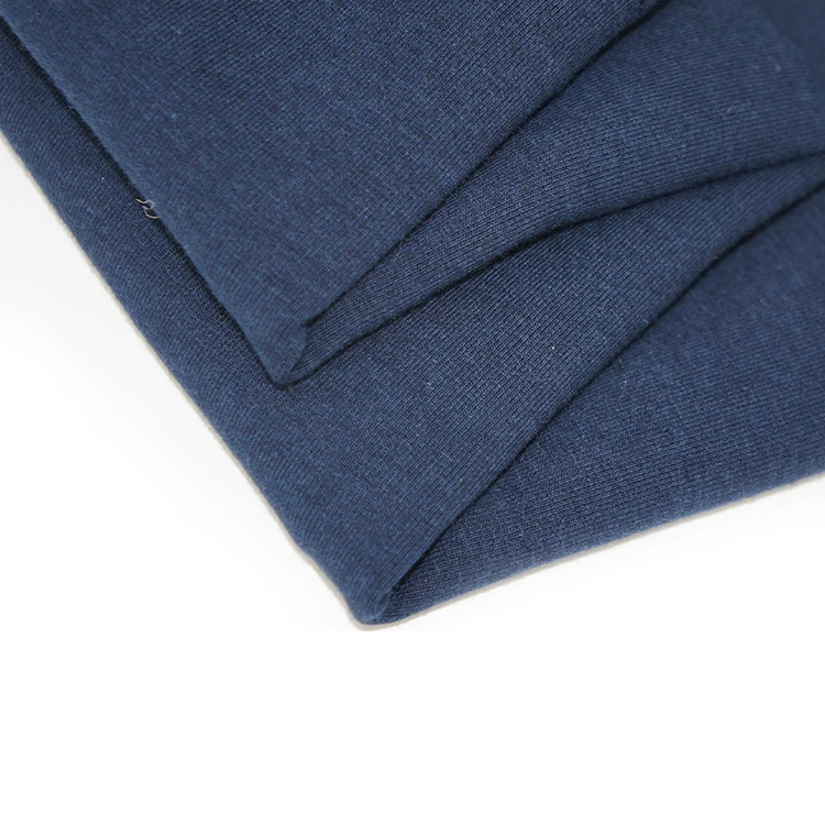 
 OEKO-TEX Лидер продаж 400gsm Бамбук из хлопкового флиса, Детские 100 хлопок флис ткань  