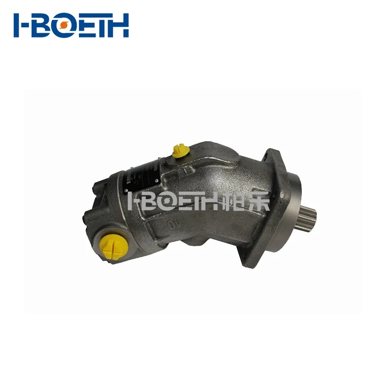 Rexroth A2F55 Hydraulic Piston Motor