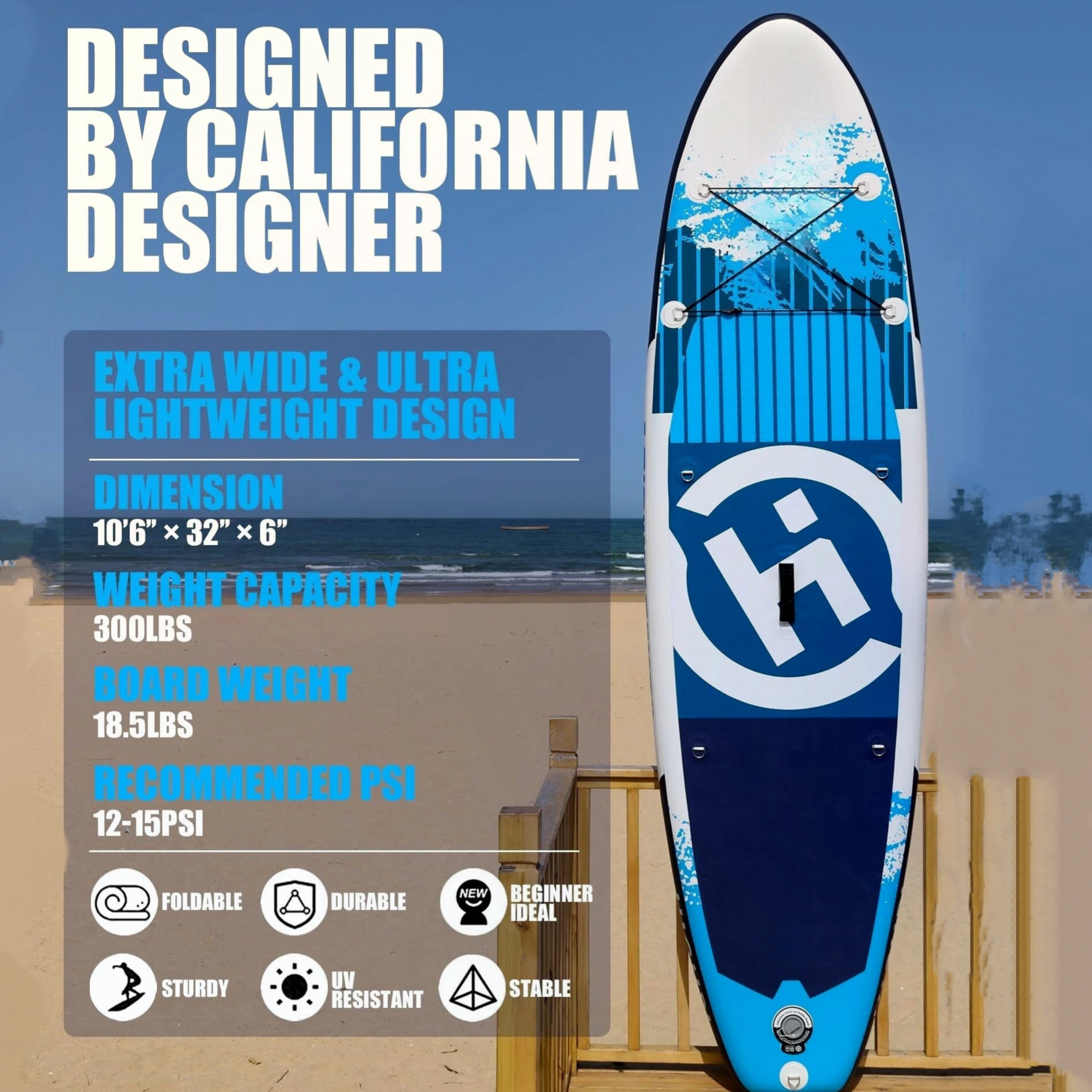 Manufacturer Customized Inflatable Stand Up Paddle Board  Sup Paddle Board Inflatable Supboard Sup