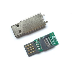 Manufacturer Wholesale USB 2.0 3.0 TSOP/BGA Chip  pcba wrist Chip For USB flash drive