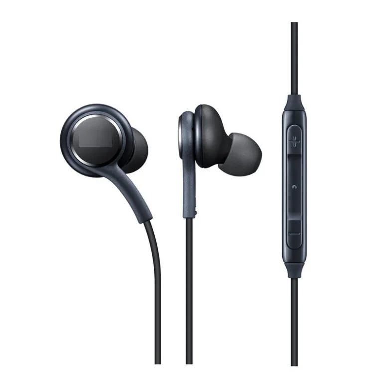 Original Type C In-Ear Earphone Headphones For Samsung  Galaxy S22 S21 S20 Note 20 Fold Usb C Earphones