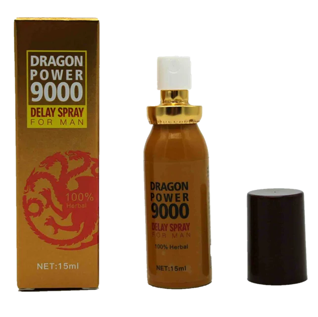 Long Time Delay Ejaculation Long Time Dragon 9000 Delay Spray Sex For 1 Hour