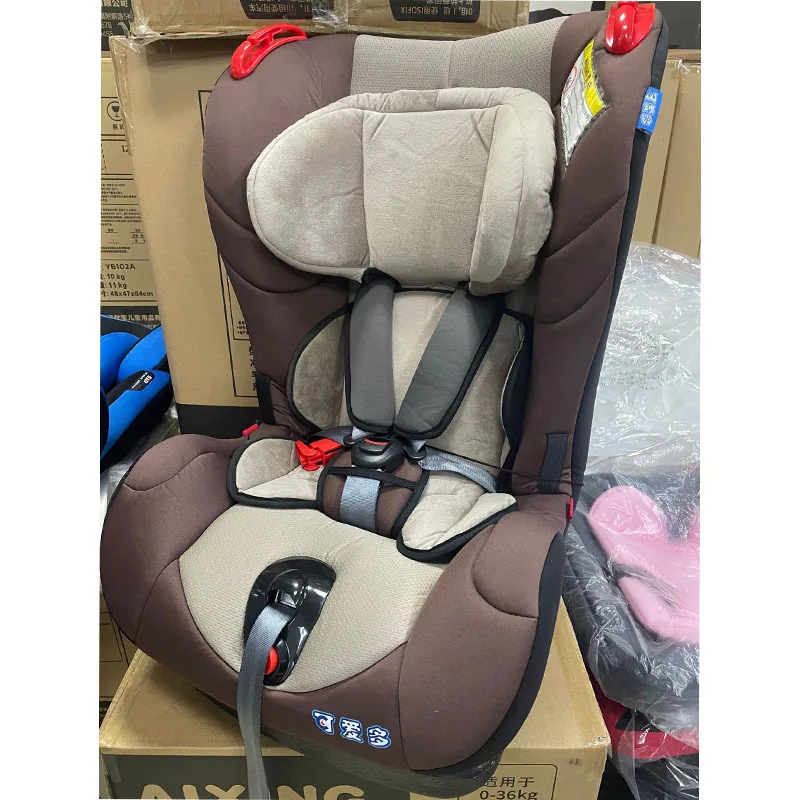 adjustable unique baby car seats child car seat sale china manufacturer wholesale child car seat with base