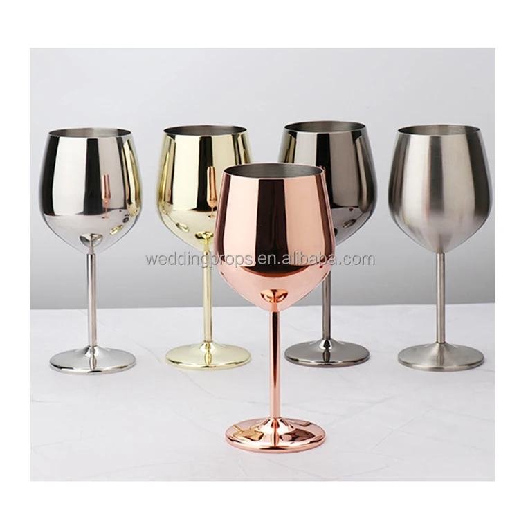 Wholesale Price Accessories Embossed Design Kitchen Wine Glass Flutes Pink Colored Champagne Glasses Wedding Goblets