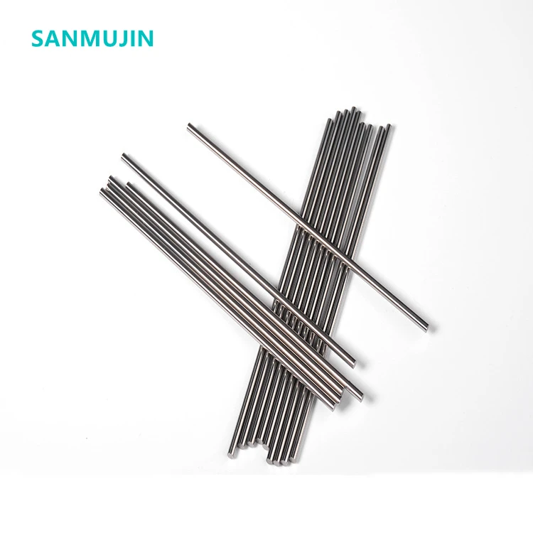 
Iso Standard Tungsten Carbide Rod /oil Hole Rod And Best Price 