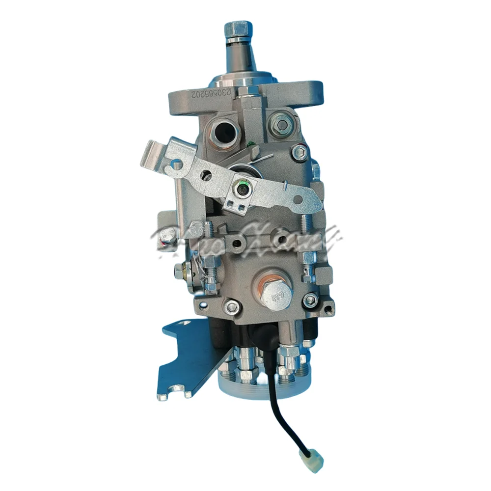 Haoxiang 104661-3050 32B65-00210 Engine Parts Diesel Fuel Injection Pump For MITSUBISHI
