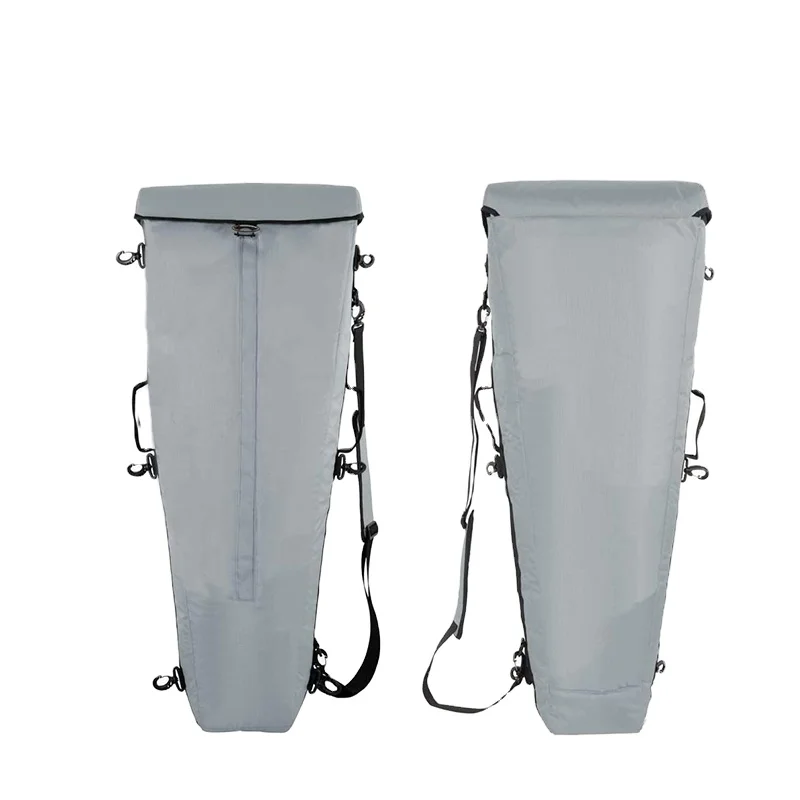 Waterproof Aluminium Foil Insulated Fish Catch Storage Cooler Bag