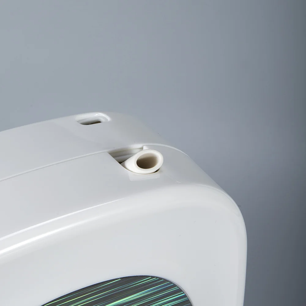 OEM Smart Battery Operated ultrasonic aroma diffuser Wall-Mounted and Desktop Essential Oil humidifier reviews  for Household