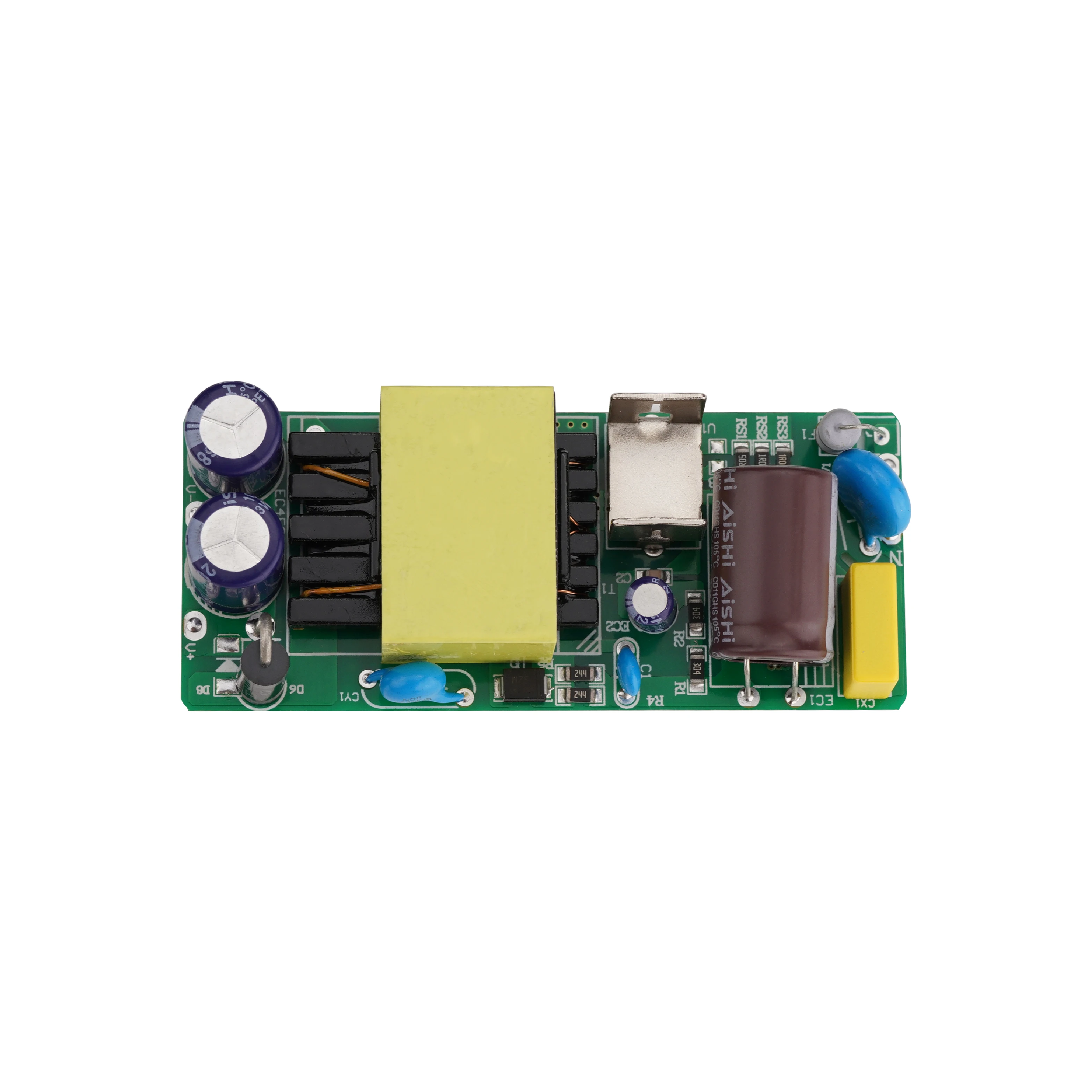 Manufactory Wholesale Dark Energy led bulb driver 30-40W 290mA Built-in high voltage isolation led power supply