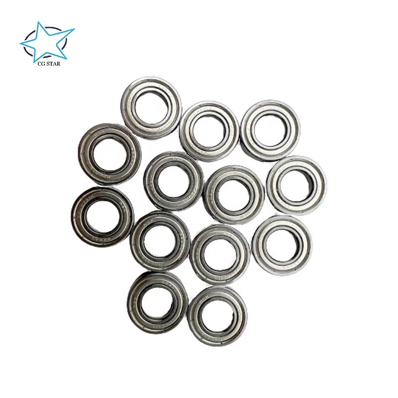 High quality original Japanese NSK bearing 688ZZ