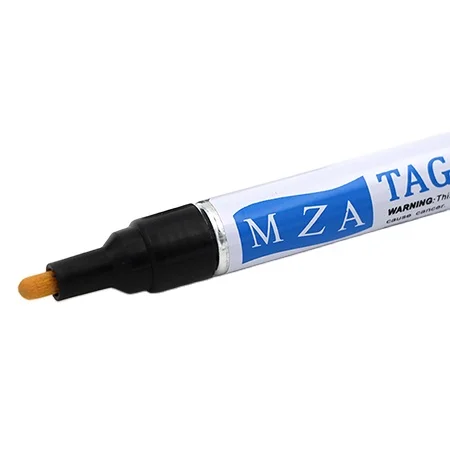 Ear Tag Marker Pen For Animal Mza Ear Tag Marker Pens Marker Pen Use For Animal Ear Tag