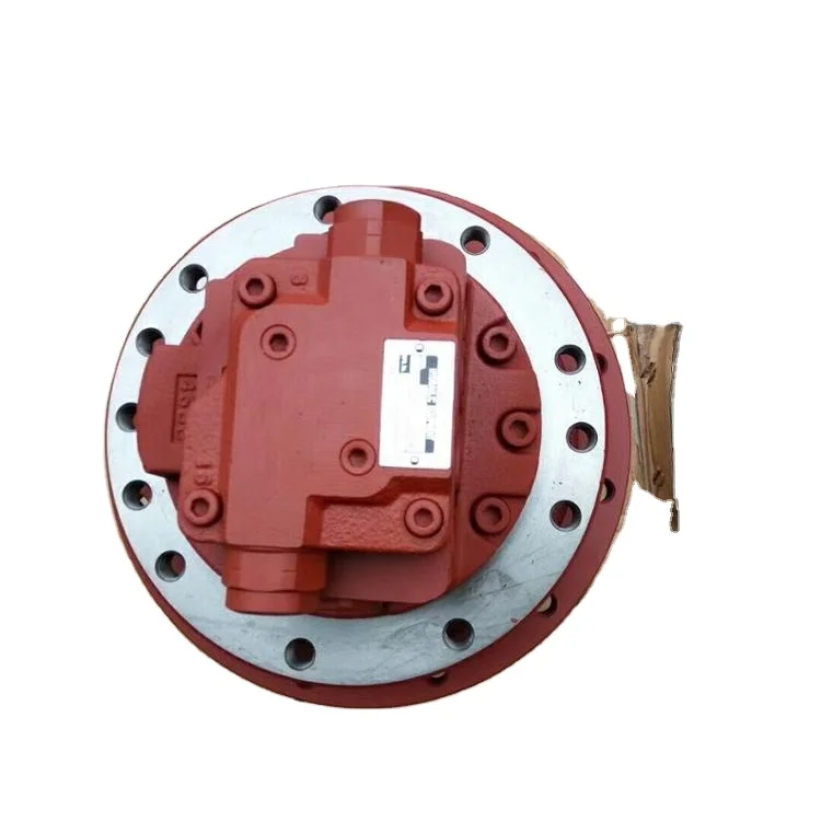 Airman AX30-2 final drive Hitachi EX30-2 EX35-2 travel motor hitachi 4331680 excavator track drive motor