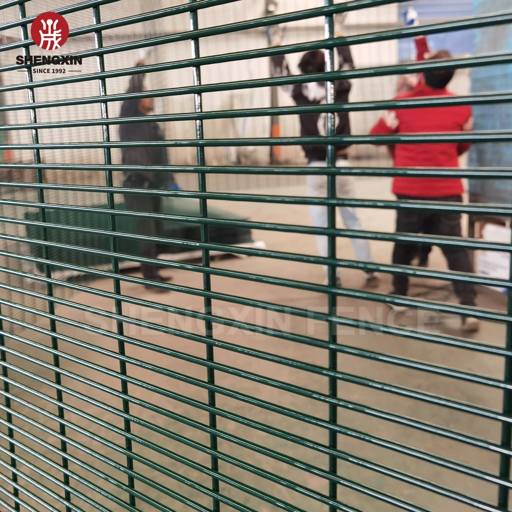 358 Iron 358 Garden Mesh Fence Anti Theft Fence