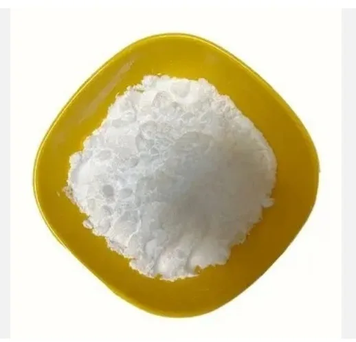 Промышленный класс высокой чистоты одобренный с порошком барита из натурального сульфата бария ISO9001