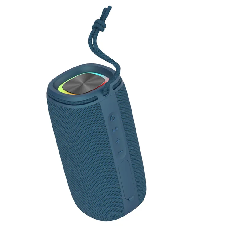 Factory hot sale Mini Tech Blue-tooth Speaker For mobile phone