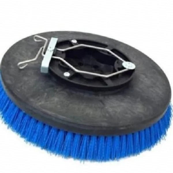 Nylon Cleaning Disc Rotary  Manufacturer Floor Scrubber Brush