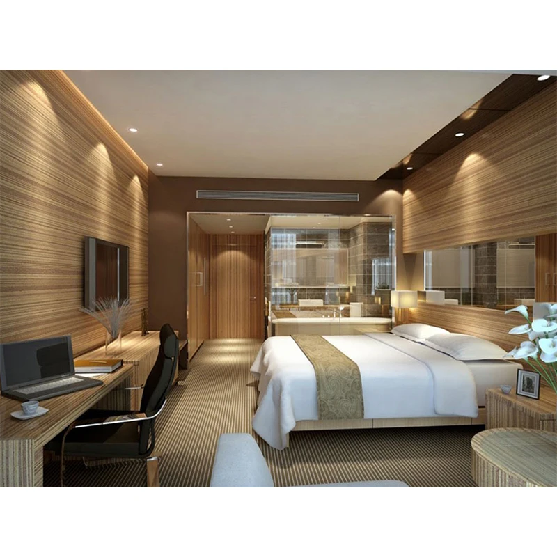 wholesale good quality customized hotel furniture sets hotel headboard