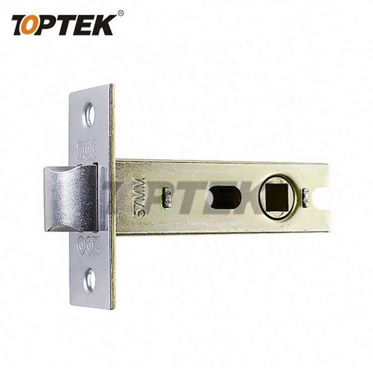 Wholesale mortise metal door lock body dead bolt lock for wooden steel door