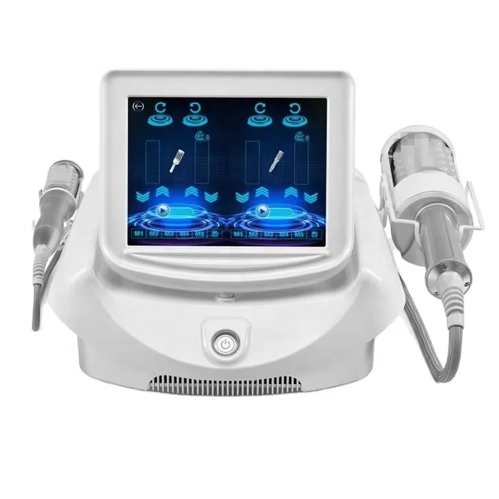 Профессиональный инструмент для красоты с внутренним шариком, аппарат для лечения целлюлита