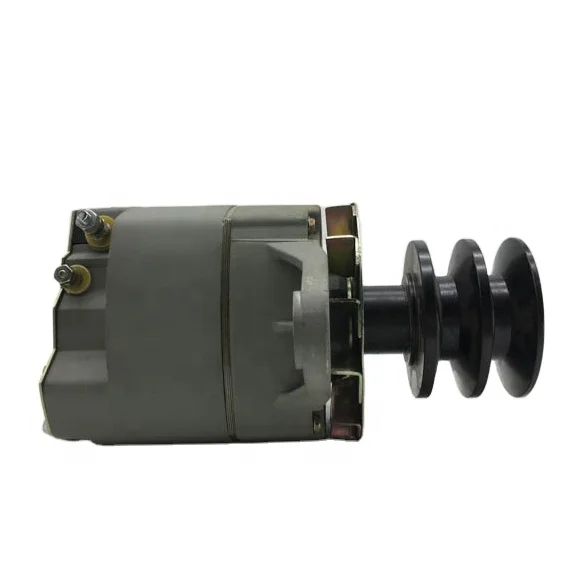 Генератор 24V 45A 6N9249 для двигателей Caterpillar 3306 E330B