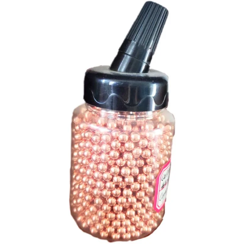 Hunting Ball High Quality Slingshot Ball 0.12 Inch 3.05mm Zinc Plated Steel Ball