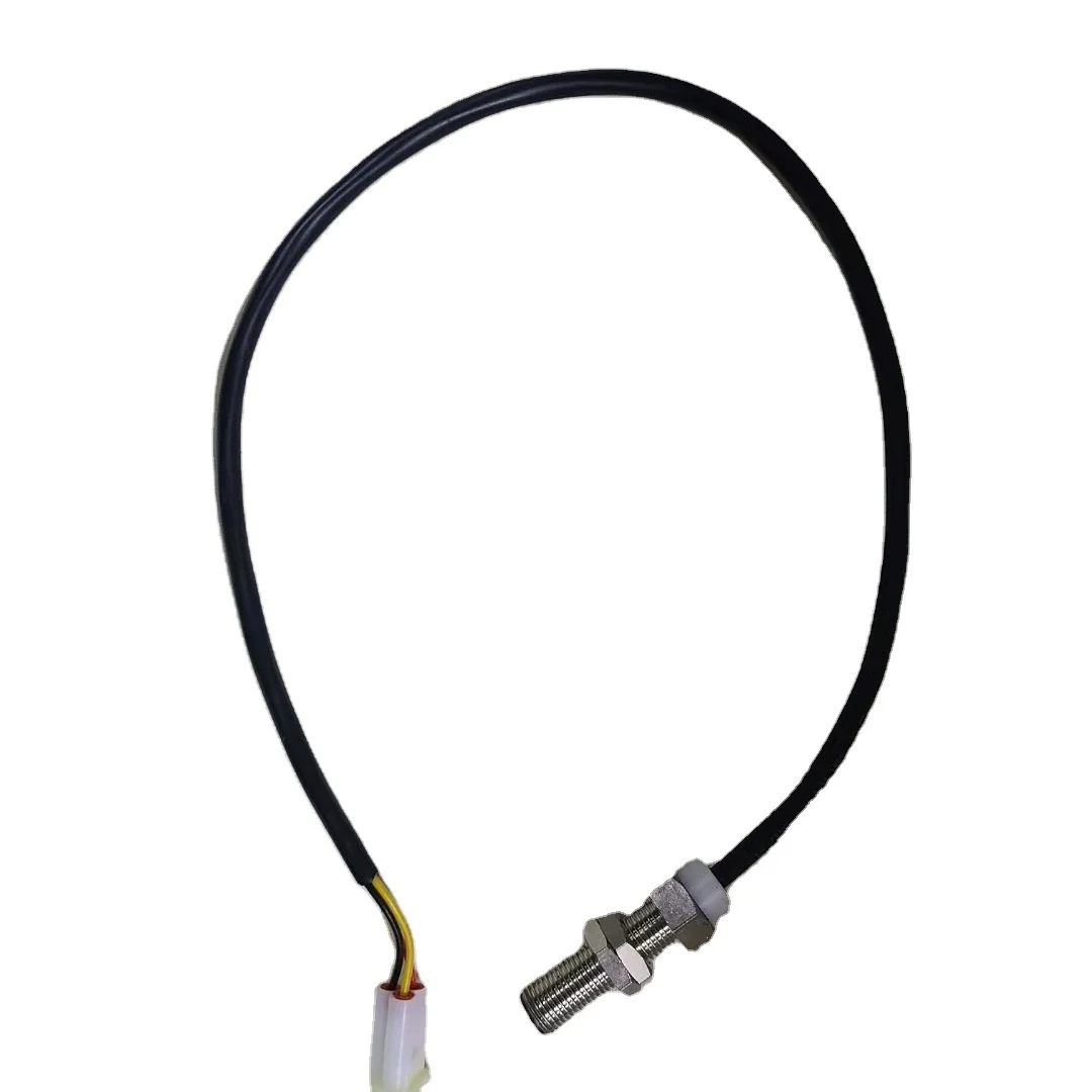 Высококачественный датчик скорости Odes max, подходит для Rover EFI 200CC 11909160050