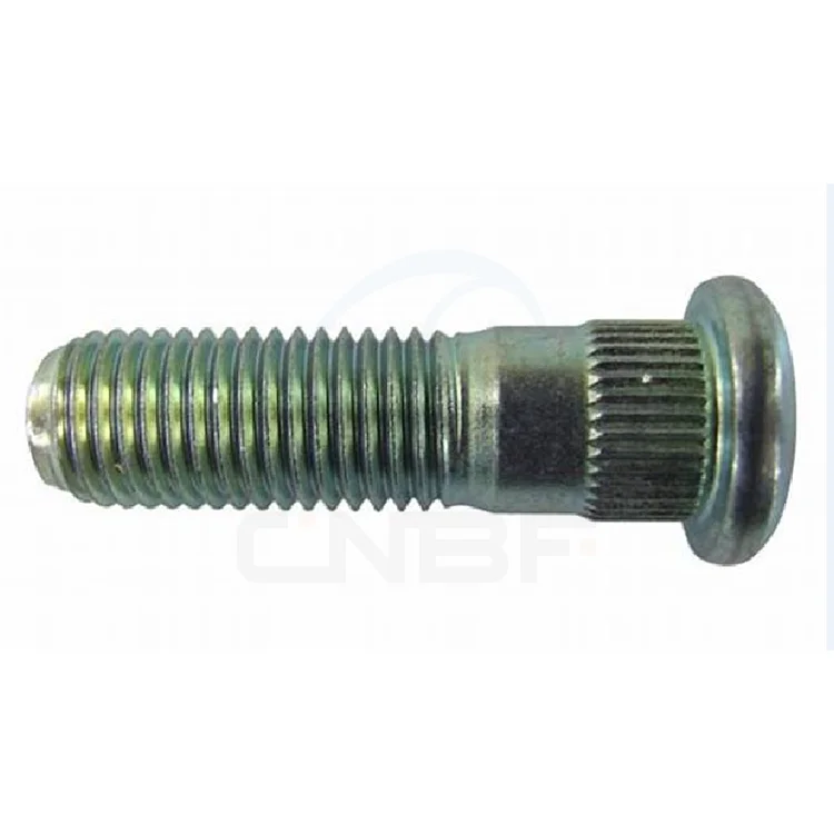CNBF 52712-25000 Wheel Stud Bolts For HYUNDAI KIA