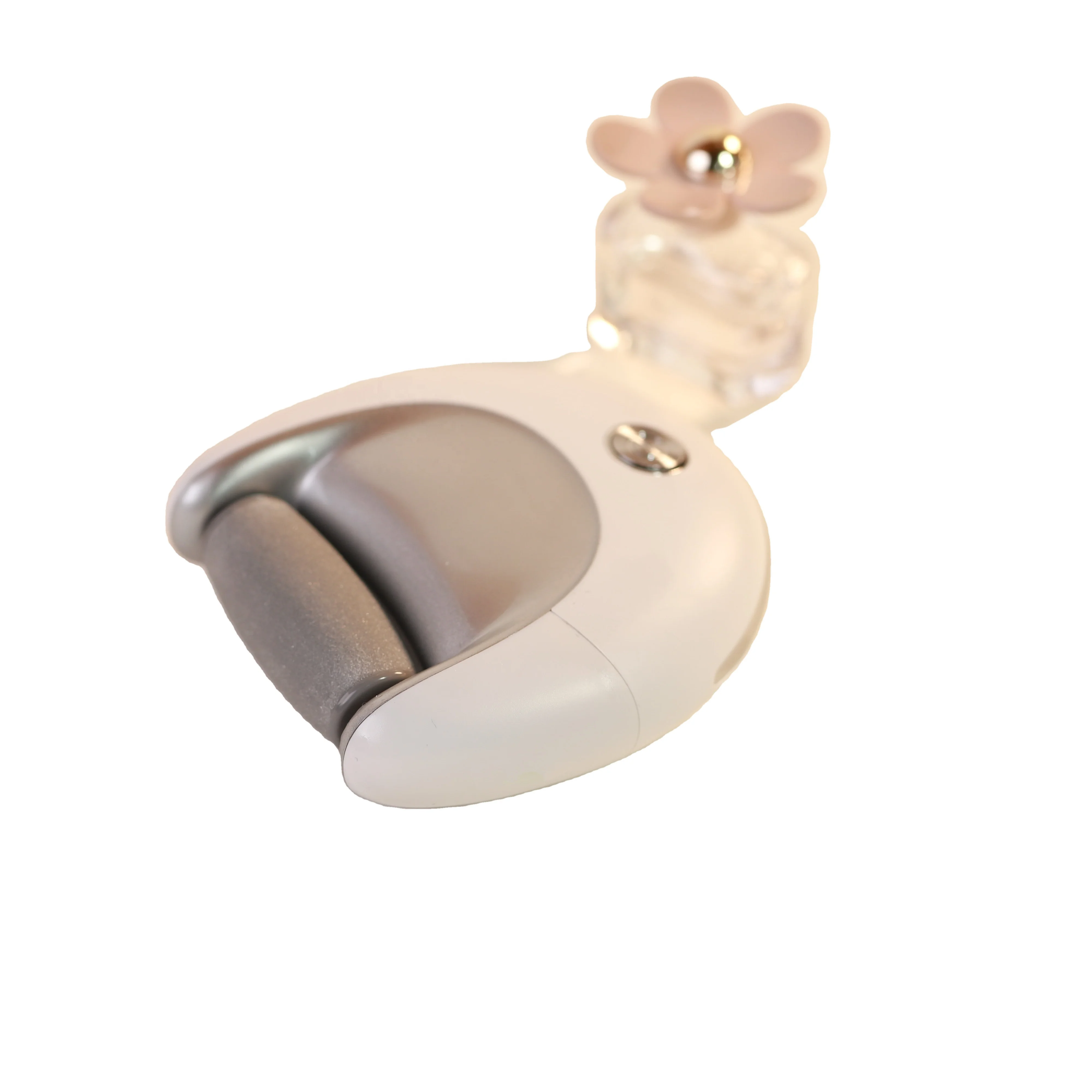 Заводская прямая перезаряжаемая педикюрная инструмент для удаления мозолей, точилка для ног, электрическая автоматическая шлифовальная машина для ног