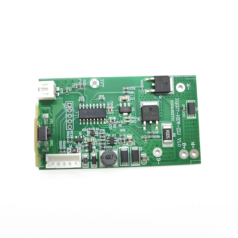 Electronic Printed Circuit Custom Board PCB Custom Multilayer PCB Board SMT Assembly Manufacturing Design