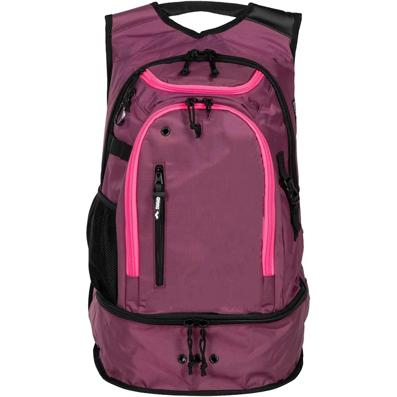 Heavy-duty  Multi-Function bag Fashion swim Sport bag backpack  Large capacity Swimming Backpack for swimming