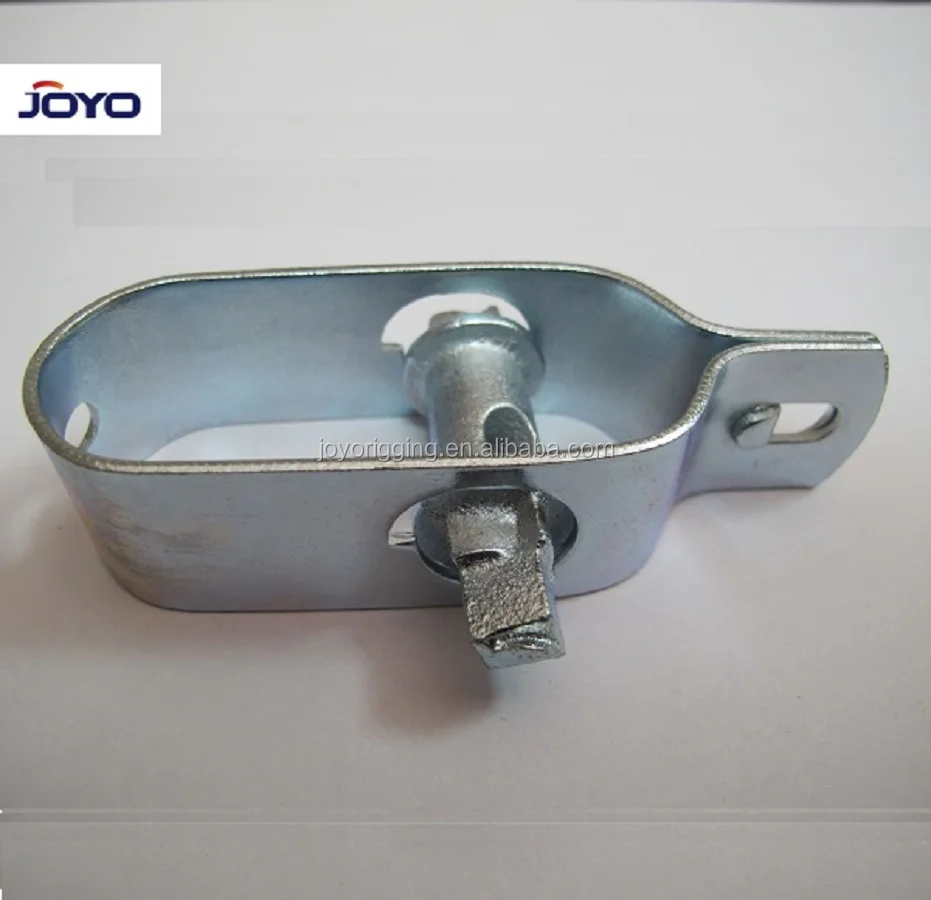 galvanized steel wire strainer electrical cable tensioner,French type