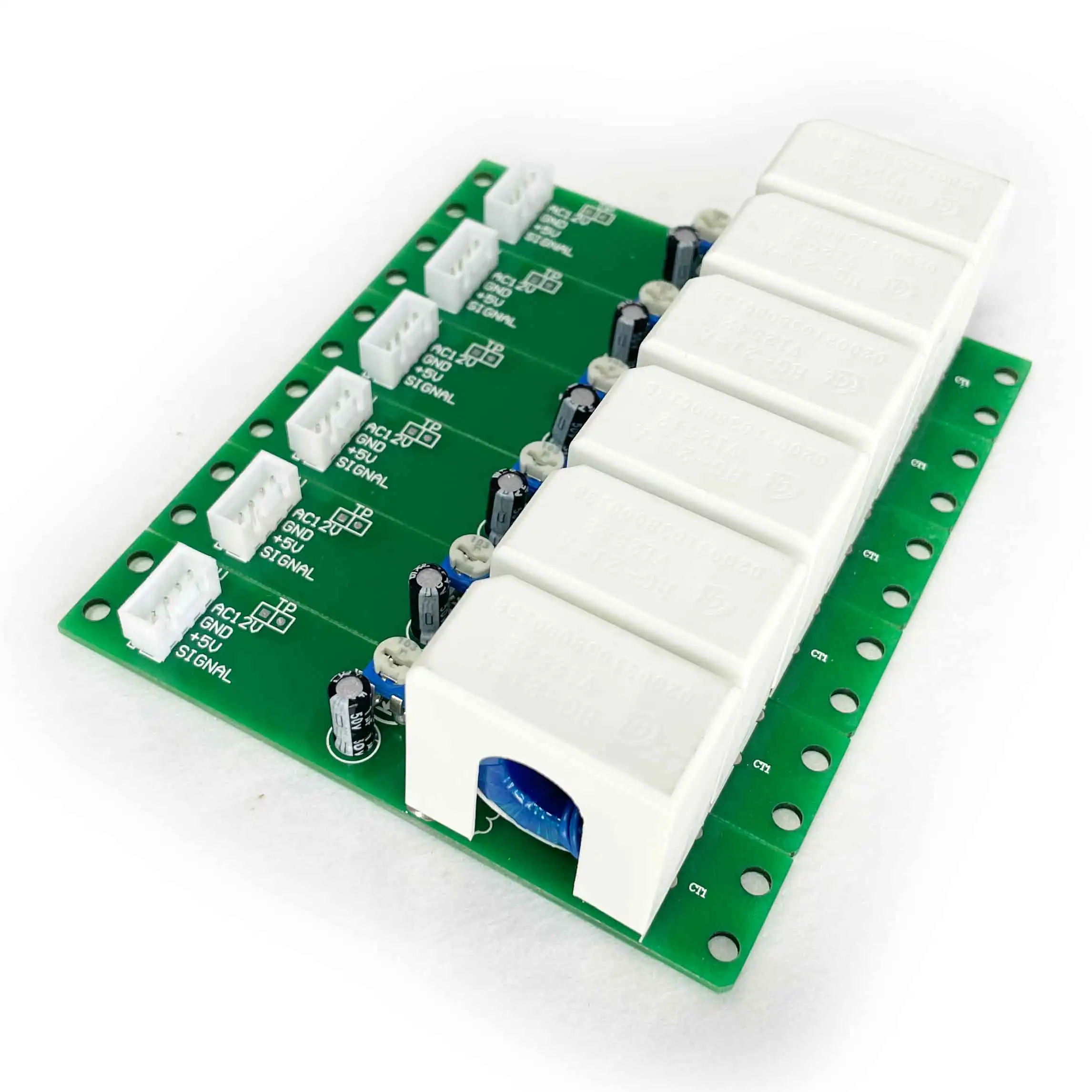 Supply quality stable PCB electronic circuit board, PCB assembly service